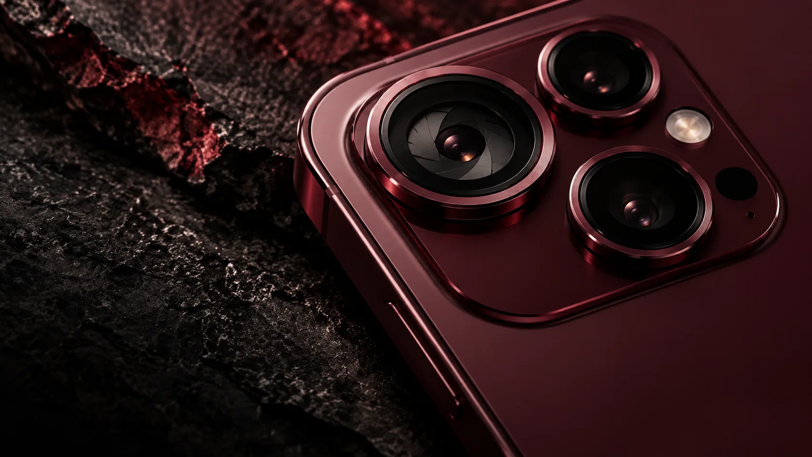 El iPhone 18 Pro llega hoy a México con una cámara de apertura variable
