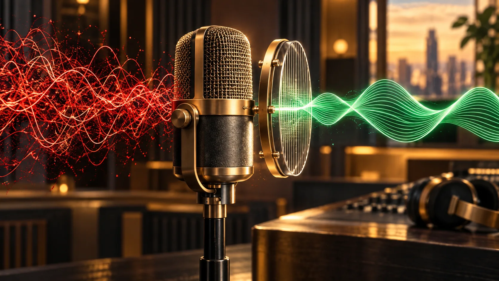 Modulate capta 25 millones de dólares para ampliar su inteligencia artificial de voz