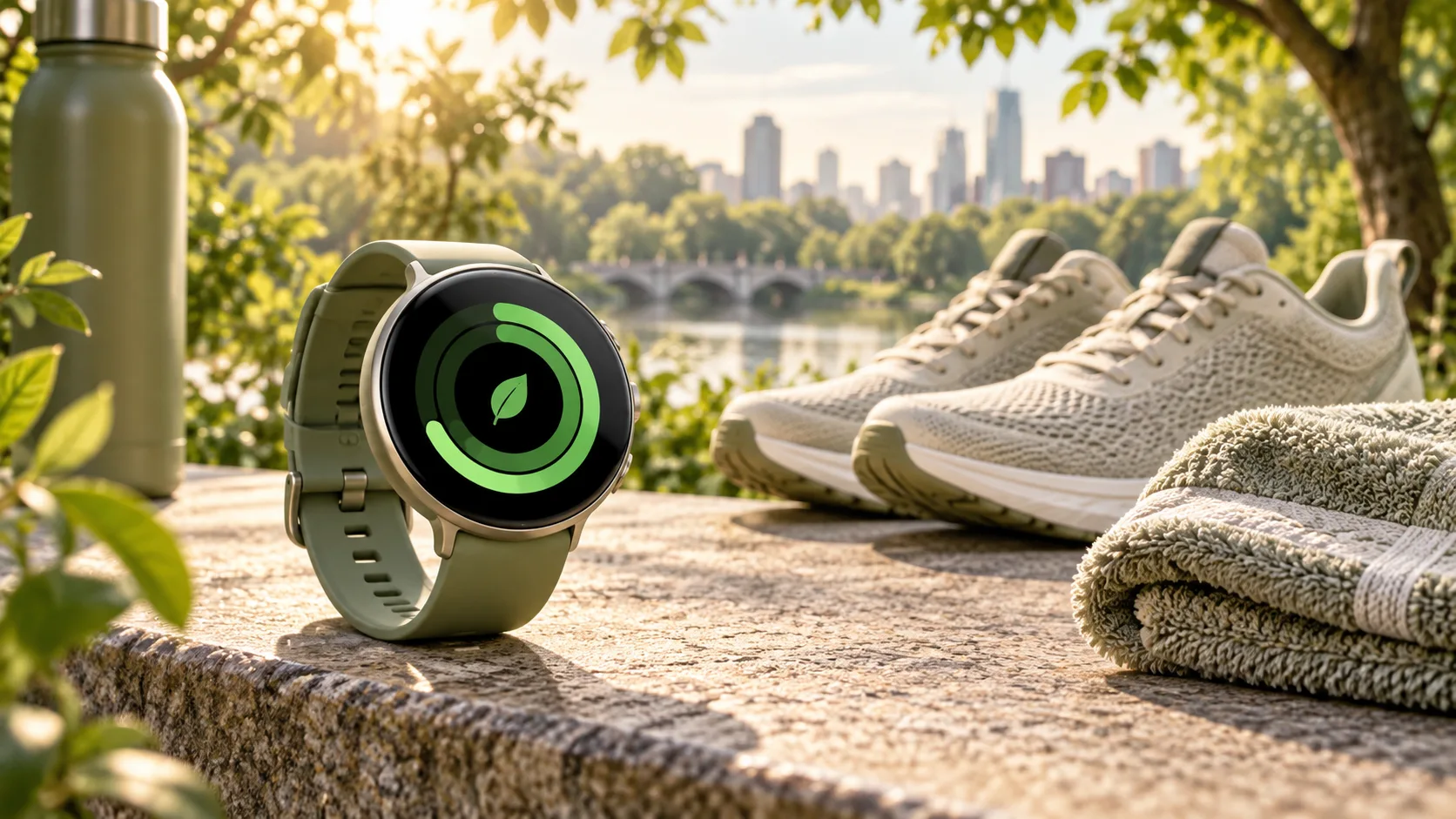 Samsung pone el foco en los datos de bienestar del Galaxy Watch por el Día del Corazón