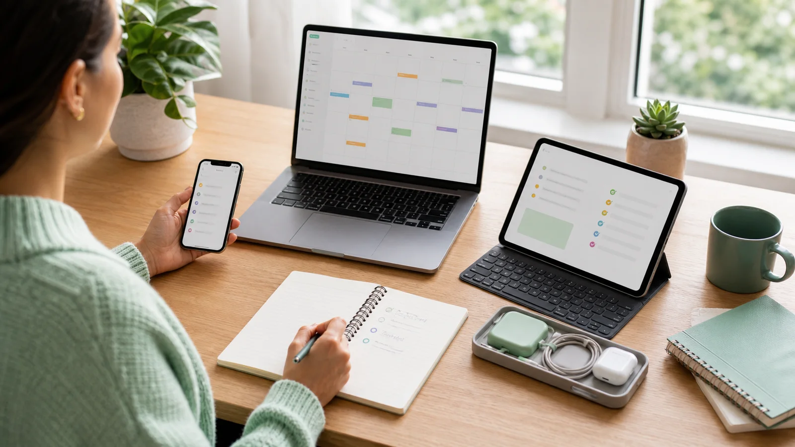 La adquisición que muestra hacia dónde va el software de trabajo