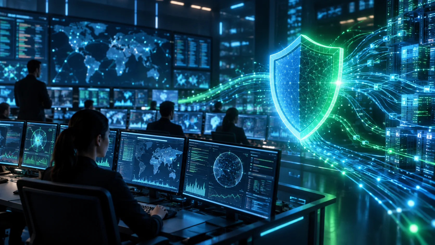 La seguridad de IA impulsa a las startups de ciberdefensa y atrae nuevo capital