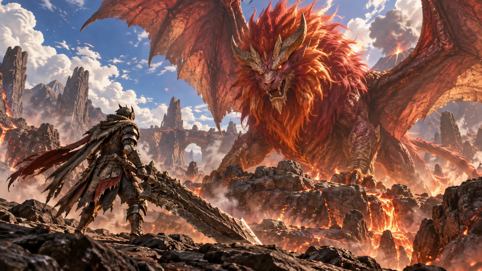 Monster Hunter Wilds: Ascendance muestra sus nuevas cacerías rumbo a 2027