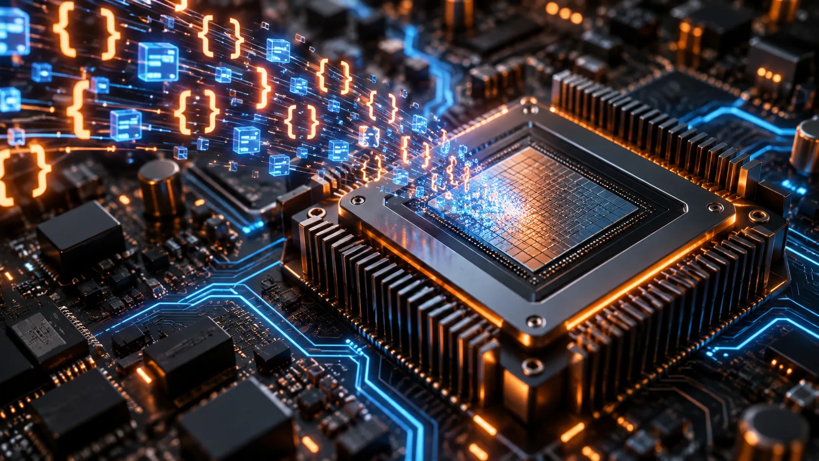 NVIDIA usa agentes de IA para traducir operadores de GPU de Python a Rust