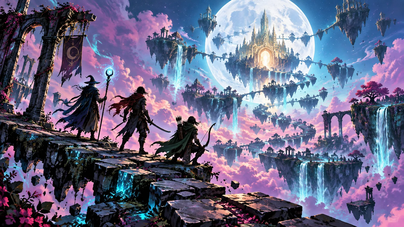 Shape of Dreams llega hoy a PS5 con cooperativo y juego cruzado