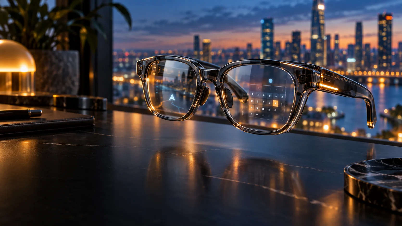 Snap lleva SPECS Intelligence del celular a las gafas de realidad aumentada
