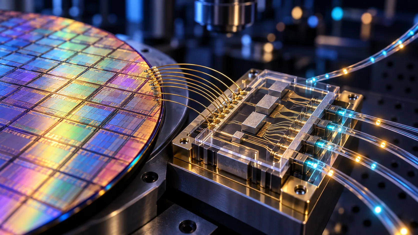 GlobalFoundries y Marvell amplían su alianza para mover más datos entre chips de IA