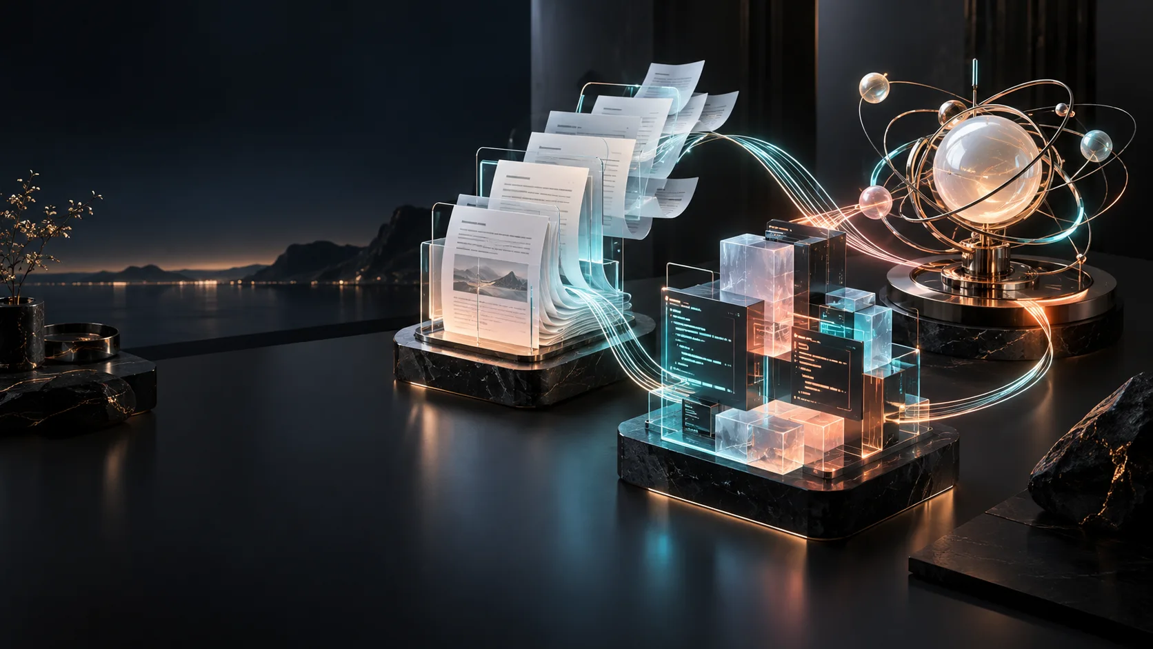 Microsoft reinventa Copilot con tres espacios para trabajar, programar y delegar