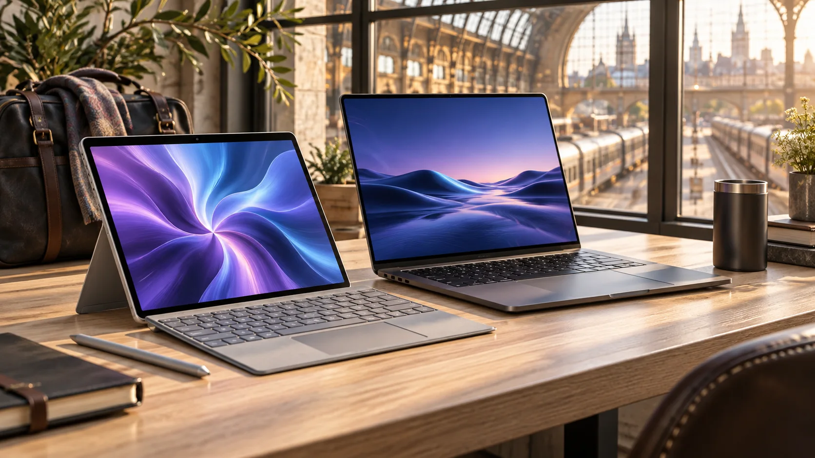 Surface renueva sus equipos compactos con Snapdragon X2 Plus y más IA local