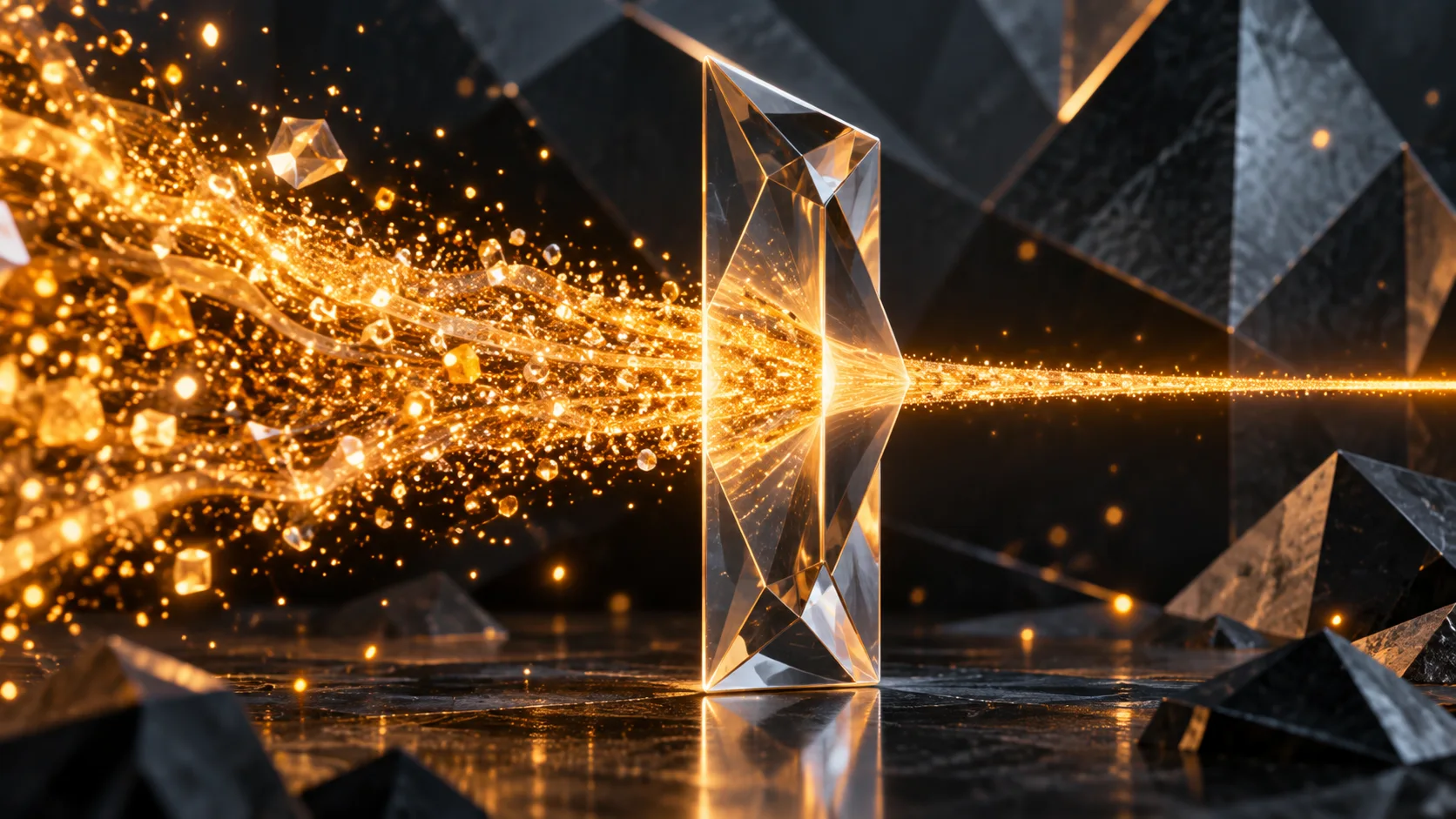 Ember-1 apuesta por una IA que razone con menos tokens, no por respuestas más largas