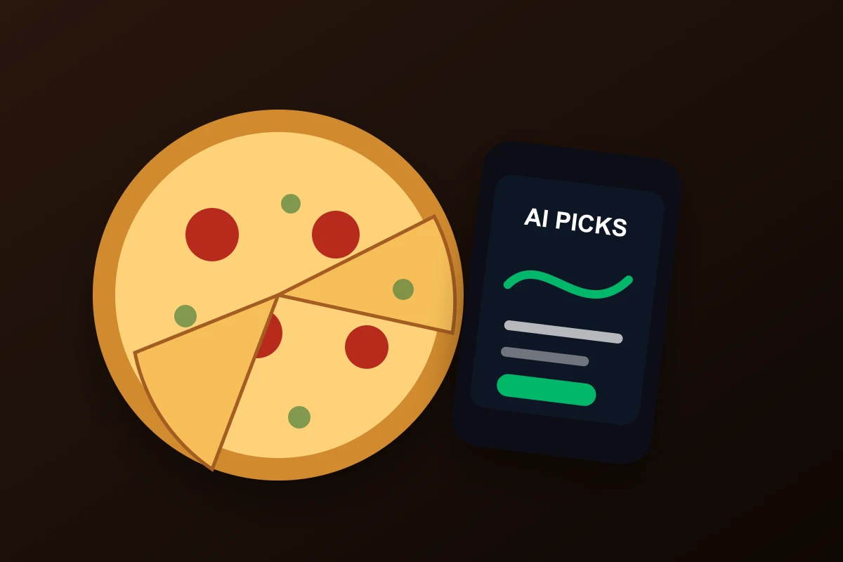 Domino's usa IA para predecir tus antojos y así funciona