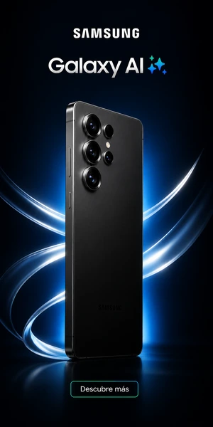 Anuncio de Samsung Galaxy AI