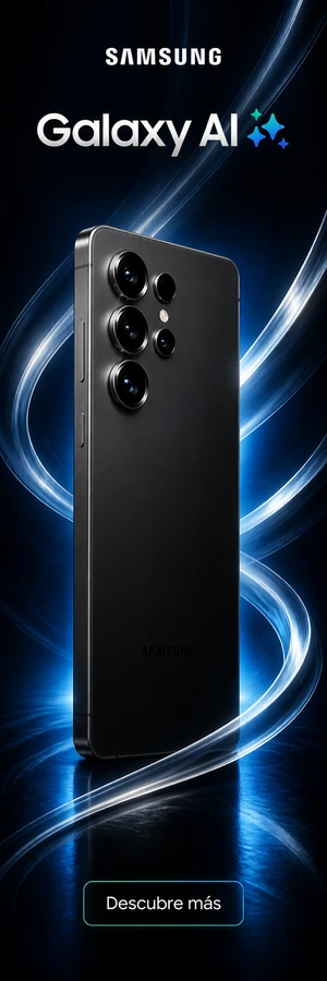 Anuncio de Samsung Galaxy AI
